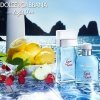 Dolce & Gabbana Light Blue Love is Love